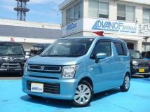 2017 Suzuki Wagon R