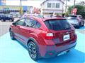2015 Subaru IMPREZA XV HYBRID