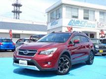 2015 Subaru IMPREZA XV HYBRID