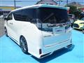 2015 Toyota Vellfire