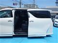 2015 Toyota Vellfire