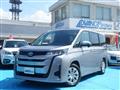 2023 Toyota Noah