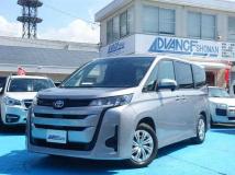 2023 Toyota Noah