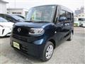 2019 Daihatsu Tanto