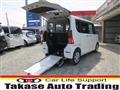 2020 Daihatsu Tanto