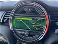 2021 BMW MINI