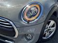 2021 BMW MINI