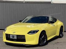 2024 Nissan Fairlady Z