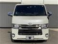 2020 Toyota Hiace Van