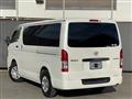 2020 Toyota Hiace Van