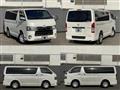 2020 Toyota Hiace Van