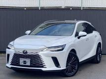 2024 Lexus RX