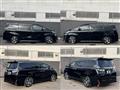 2020 Toyota Vellfire
