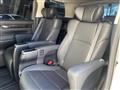2020 Toyota Vellfire