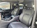 2020 Toyota Vellfire