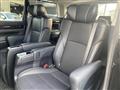 2020 Toyota Vellfire