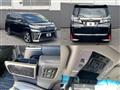 2020 Toyota Vellfire