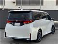 2025 Toyota Vellfire