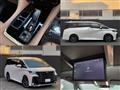 2025 Toyota Vellfire