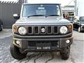 2023 Suzuki Jimny