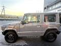2023 Suzuki Jimny