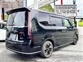 2022 Honda Step WGN