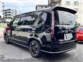 2022 Honda Step WGN