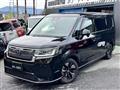 2022 Honda Step WGN