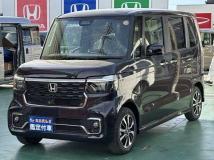 2025 Honda N BOX