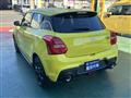 2025 Suzuki Swift