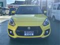 2025 Suzuki Swift