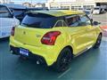 2025 Suzuki Swift