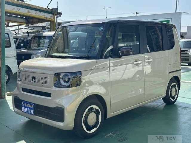 2026 Honda N BOX