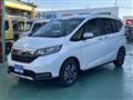2026 Honda Freed