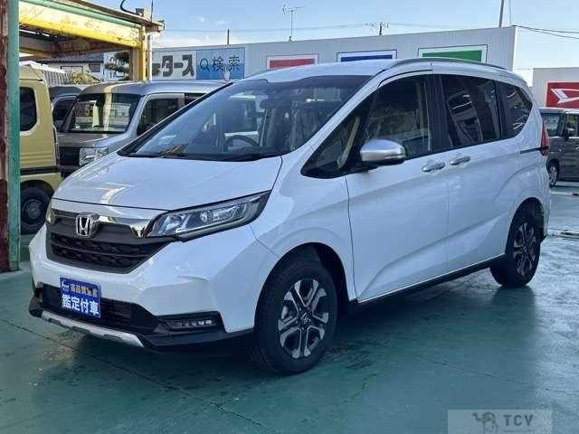 2026 Honda Freed