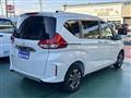 2026 Honda Freed