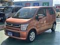 2018 Suzuki Wagon R