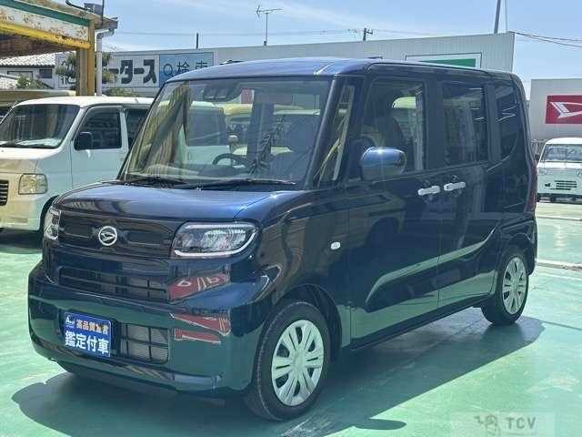 2025 Daihatsu Tanto
