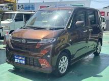 2025 Daihatsu Move