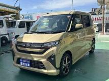 2025 Daihatsu Move