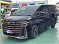 2024 Toyota Vellfire