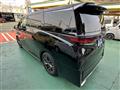 2024 Toyota Vellfire