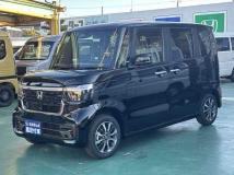 2025 Honda N BOX