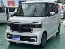2026 Honda N BOX