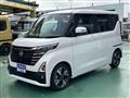 2024 Nissan ROOX