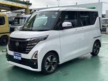 2024 Nissan ROOX