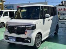 2026 Honda N BOX