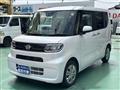 2025 Daihatsu Tanto