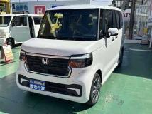 2026 Honda N BOX