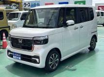 2026 Honda N BOX